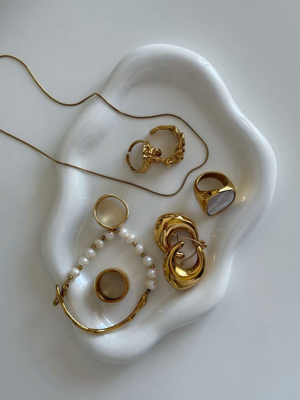 Joyería Brilú 1